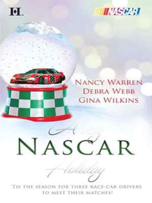 cover image of A Very NASCAR Holiday: All I Want for Christmas\Christmas Past\Secret Santa